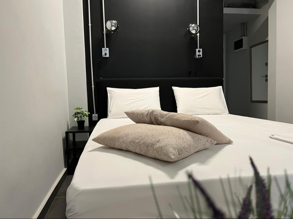 Apartment Virginia's Boutique Athens