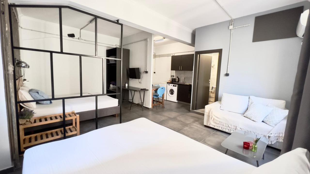 Virginia's Boutique Apartment