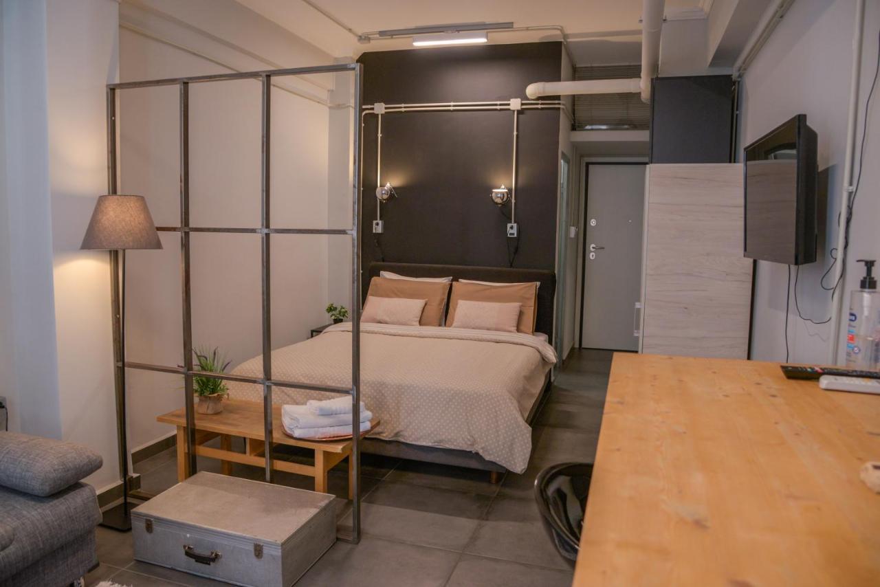 Virginia's Boutique Apartment *