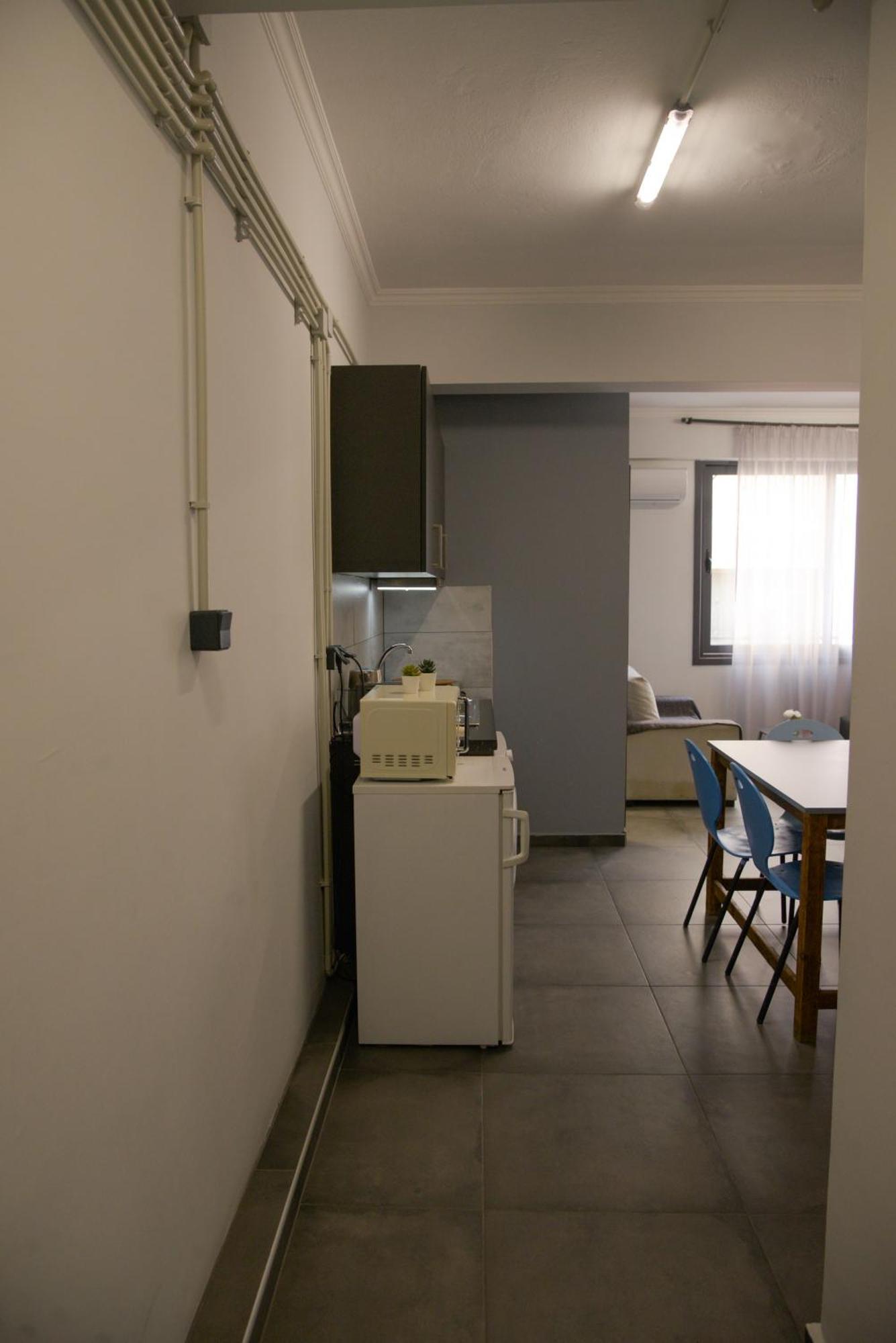 Virginia's Boutique Apartment Athens